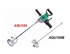 160mm Máy trộn sơn 800W DCA AQU160