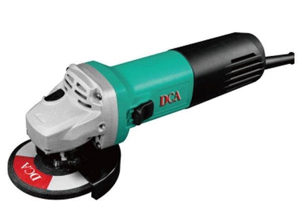 125mm Máy mài góc 850W DCA ASM06-125