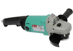 125mm Máy mài góc 1200W DCA ASM02-125B