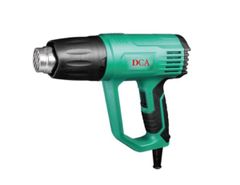 2000W Máy thổi hơi nóng DCA AQB04-2000