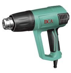 2000W Máy thổi hơi nóng DCA AQB03-2000