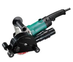 150mm Máy cắt rãnh 1400W DCA AZR02-150