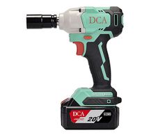 20V Máy vặn vít dùng pin DCA ADPL03-14EM