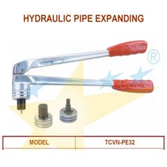 Dụng cụ nông - loe ống TCVN-PE32