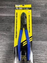 200mm Kìm cắt dây cứng Tsunoda PG-200
