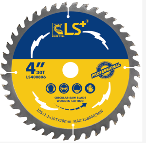 Lưỡi Cắt Gỗ LS+ 12