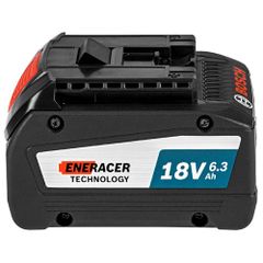 Pin 18V 6.3Ah Bosch 1600A00R1A