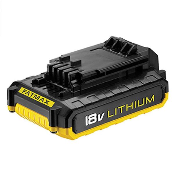 18V-1.3Ah Pin Lithium Stanley SCB20C-B1