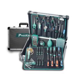 Bộ dụng cụ 41 chi tiết Pro'skit PK-1305NB