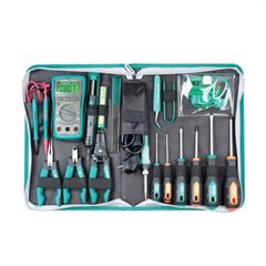 Bộ dụng cụ 18 chi tiết Pro'skit PK-2623B