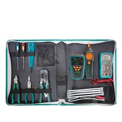 Bộ dụng cụ 9 chi tiết Pro'skit PK-2629