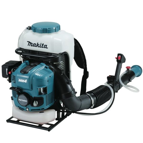 Máy phun thuốc chạy xăng Makita PM7650H