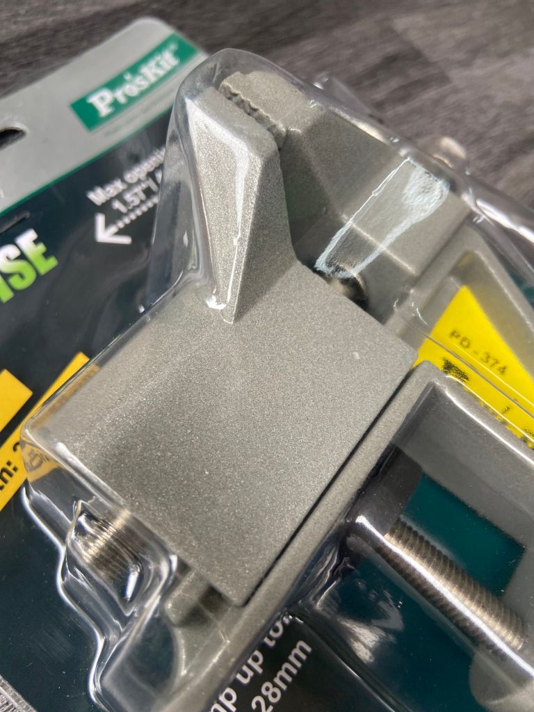 Dụng cụ Kẹp Pro'skit PD-374