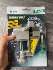 Dụng cụ Kẹp Pro'skit PD-374