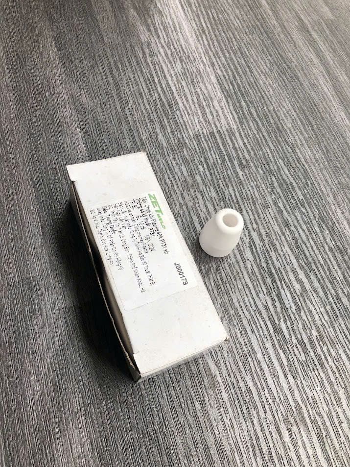 Sứ Plasma Lớn PT31 (40A)
