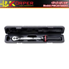 Cờ lê lực Körper PWC30100D01