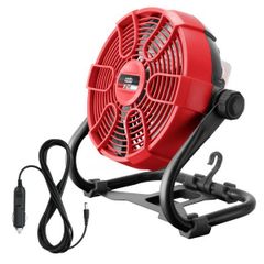 18V Máy quạt dùng pin (chưa pin và sạc) Ozito PXHFS-1218