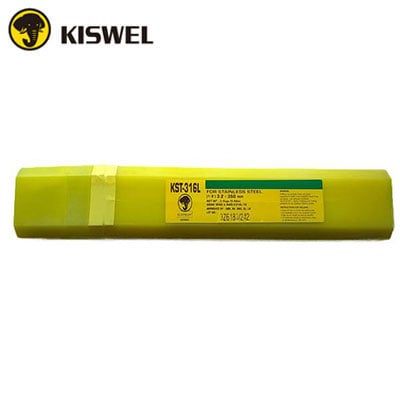 4.0mm Que hàn inox Kiswel KST316L-4.0