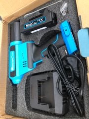 Súng rút đinh rive dùng pin Rocol RL520