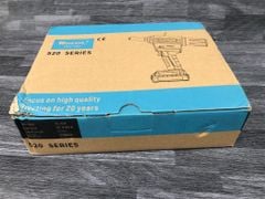 Súng rút đinh rive dùng pin Rocol RL520