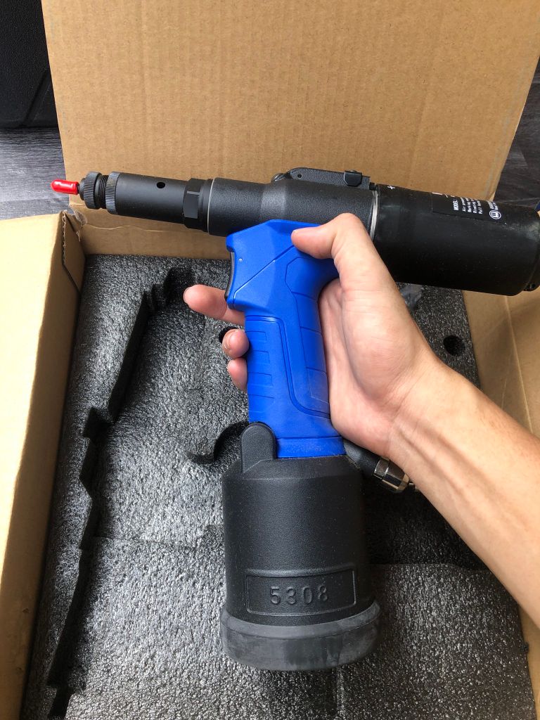 Súng rút ốc tán Rocol RL5308