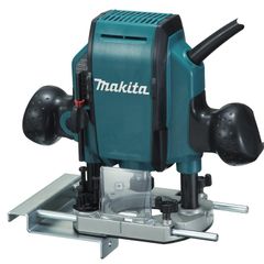 9.5mm Máy phay 900W Makita RP0900