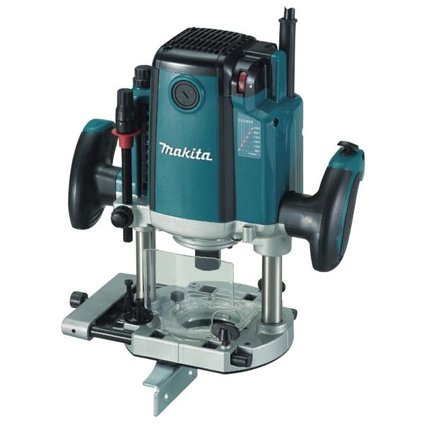 12.7mm Máy phay 2100W Makita RP2301FC