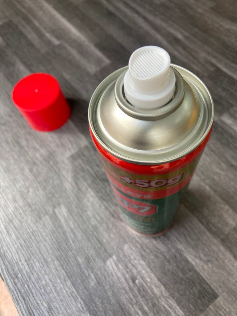 Dầu chống rỉ sét và bôi trơn Selleys RP7 350g