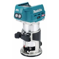 MÁY ĐÁNH CẠNH DÙNG PIN(BL)(40V MAX) MAKITA RT001GZ23