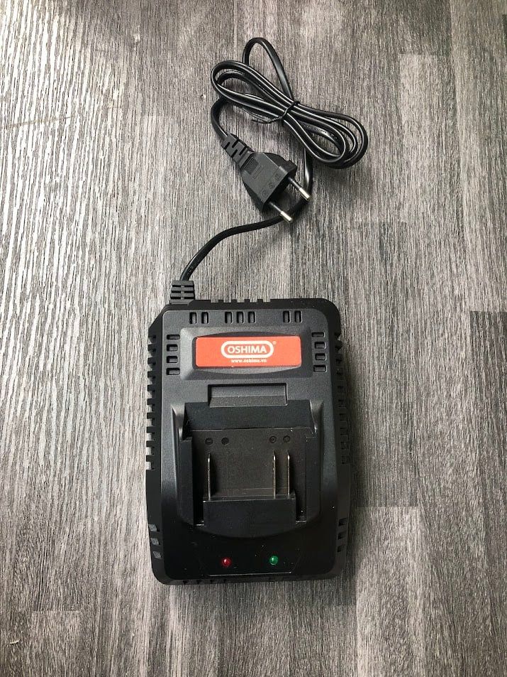 Sạc Oshima S21V-4.0Ah-D1