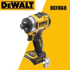 Máy bắt vít dùng pin Dewalt DCF860N-B1