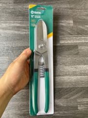 Kéo cắt kim mũi thẳng 305mm SATA 93203