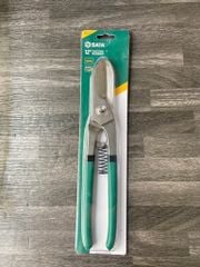 Kéo cắt kim mũi thẳng 305mm SATA 93203