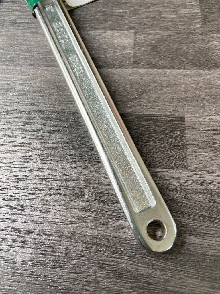 Cờ lê xích 15