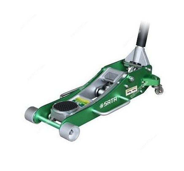 Đội cá sấu bằng nhôm 1.5t Sata 97-821 (97821)