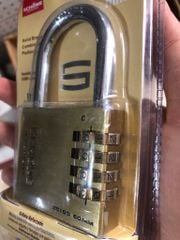 6cm Khóa số chọn SCHONE SC-109