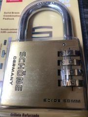 6cm Khóa số chọn SCHONE SC-109