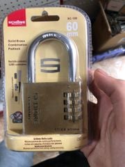 6cm Khóa số chọn SCHONE SC-109