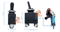 Linh kiện PA-3201-P15,UDG-02-20(Lá víp 4cái/bộ)