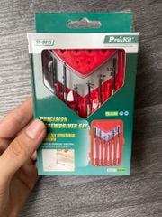 Bộ vít Pro'skit SD-9815