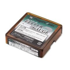 0.04x1m Dưỡng đo khe hở Niigata SFG-04-1