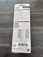 Mỏ hàn chỉnh nhiệt Pro'skit SI-186F (60W)