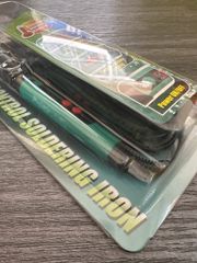 Mỏ hàn chỉnh nhiệt Pro'skit SI-186F (60W)