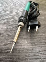 Mỏ hàn chỉnh nhiệt Pro'skit SI-186F (60W)