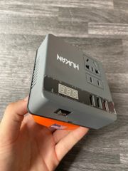 ĐẾ CHUYỂN ĐỔI NGUỒN ĐIỆN HUKAN HM21-G1GSI0200