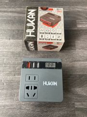 ĐẾ CHUYỂN ĐỔI NGUỒN ĐIỆN HUKAN HM21-G1GSI0200