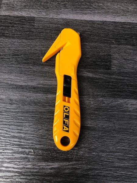 Dao mỏ vịt SK-10 OLFA