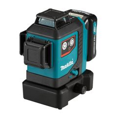 12V Máy cân mực laser dùng pin Makita SK700D