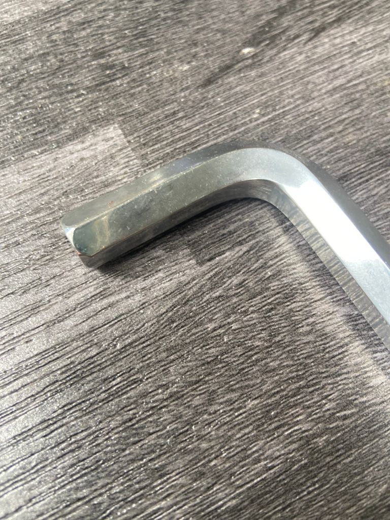 10mm Lục giác bi Standard HD L10