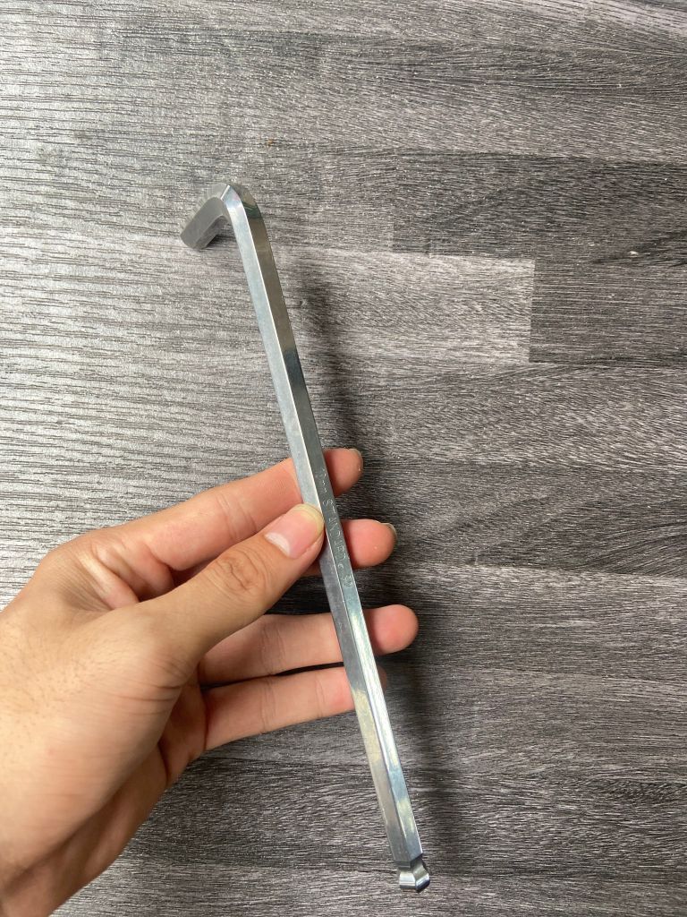 10mm Lục giác bi Standard HD L10